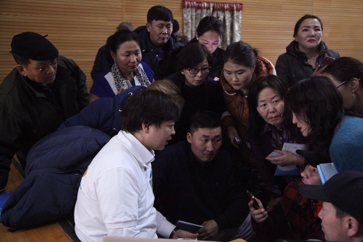 Элэг бүтэн Монголыг бүтээх Монголын элэгний эмч нарын нийгэмлэгийн санаачилга Элэг бүтэн дэлхийг бүтээх ОУ-ын давалгаа болов #HepSummit2017