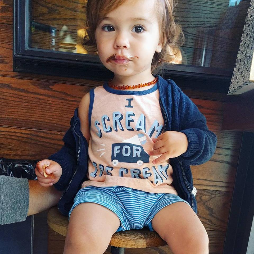 ParentLifeNet's tweet photo. PAOLO is precious! What a sweet little guy :). Enter the code PAOLO for 5 extra entries. https://t.co/lx1hIWrpTA #CLB7 #BabyoftheDay https://t.co/nVAIsyxDtW