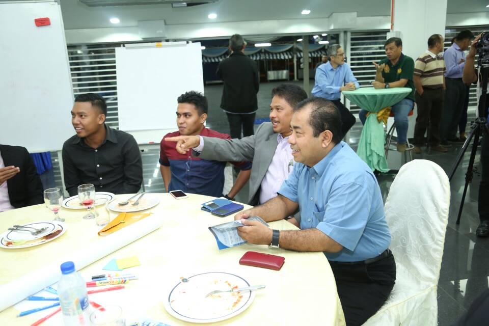 Royal Malaysian Navy tweet media