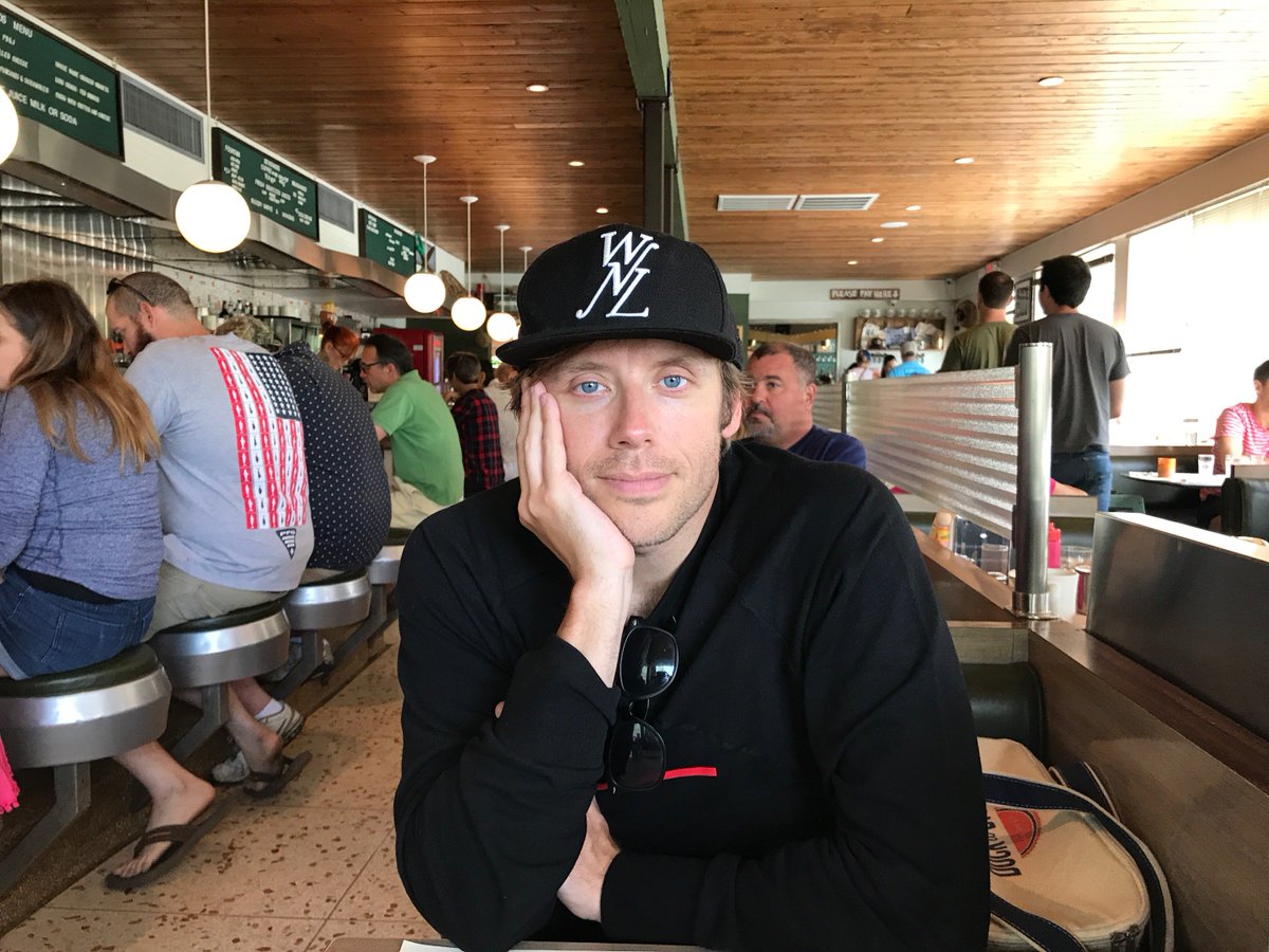 Liza Mosquito de Guia 🎥 tweet media