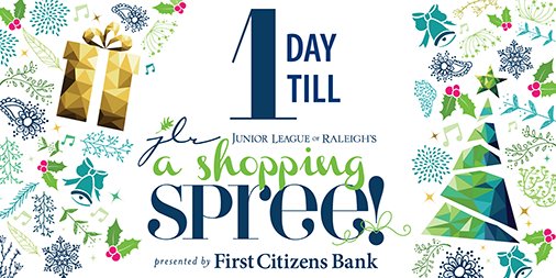 A Shopping SPREE! tweet media