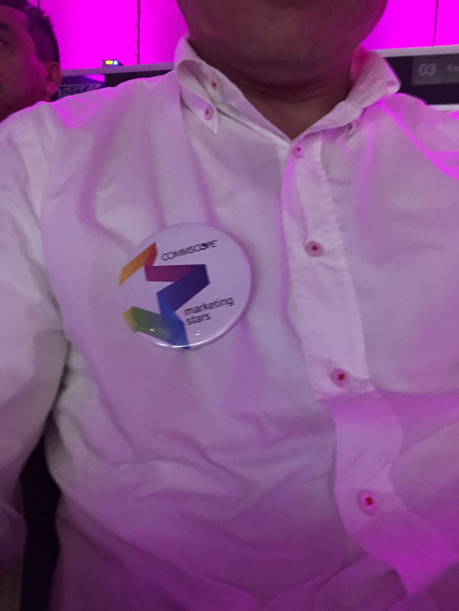 EraTelecom's tweet photo. Thank you @CommScope @EraTelecom #socialMedia #cspch https://t.co/0II9hUzBmQ