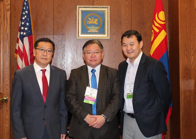 Элэг бүтэн Монголыг бүтээх Монголын гастроэнтрелогийн холбооны санаачилга Элэг бүтэн дэлхийг бүтээх ОУ-ын давалгаа болов #HepSummit2017