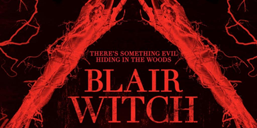 SYFYfr's tweet photo. #LeProjetBlairWitch pourrait revenir sous forme de série https://t.co/TBfzCkIeqh https://t.co/RWBaWVtkzp