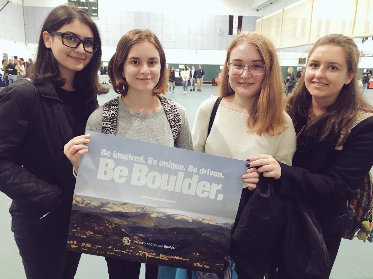 SarahKimCU's tweet photo. Wonderful visit with amazing students in Romania! So excited for all of you to apply to CU! https://t.co/vLQcbqHfkj