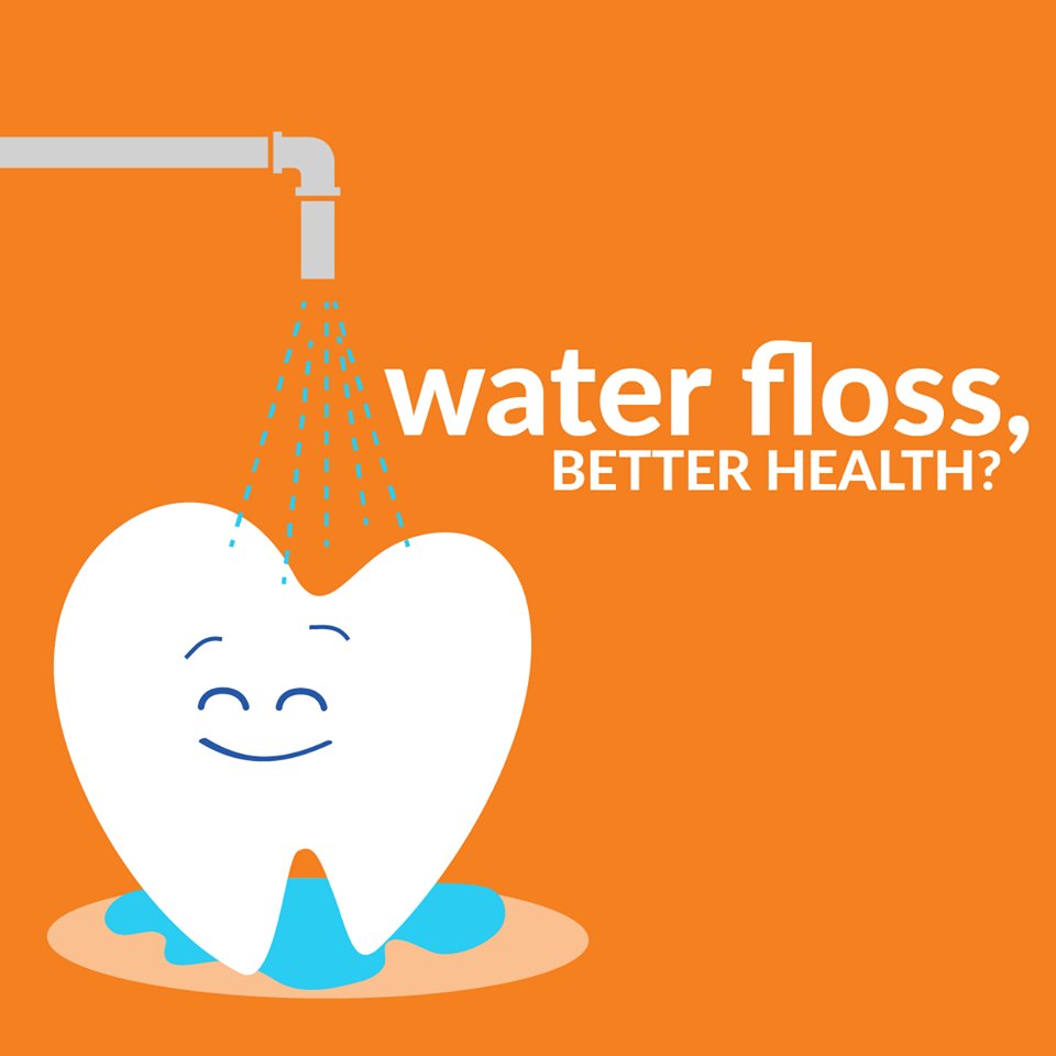 CallMobiDent's tweet photo. A safe and pain-free alternative to regular floss - the water flosser.
Read more: https://t.co/SIJAIkXc0l
#MobiDent #dentistry #healthcare https://t.co/3AmpDwlJn8