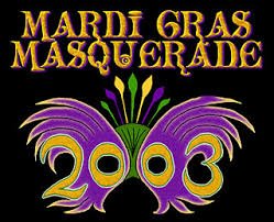 SocietyCosChem's tweet photo. #MardiGras Dallas is Dec.1 but registration to this #SWSCC event end Nov. 22! Attend this holiday party in style ๐ญ https://t.co/z86zHIQUxQ https://t.co/ePe2wlPnWh
