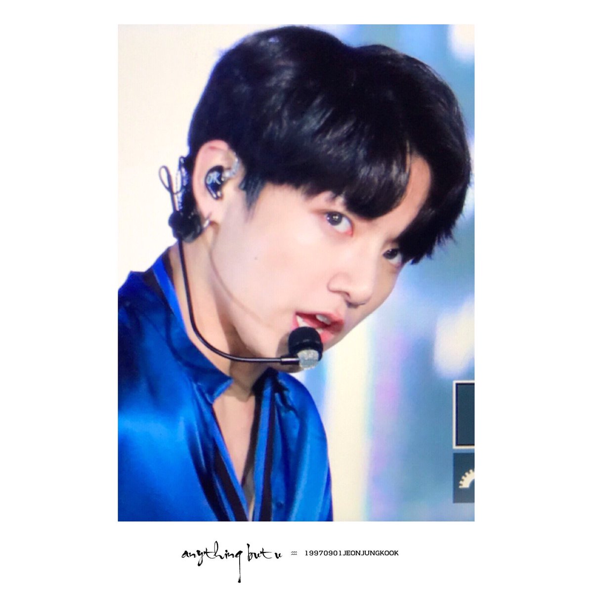 AnythingButu's tweet image. 171101 평창 올림픽 G-100 
#정국 #JUNGKOOK
@BTS_twt