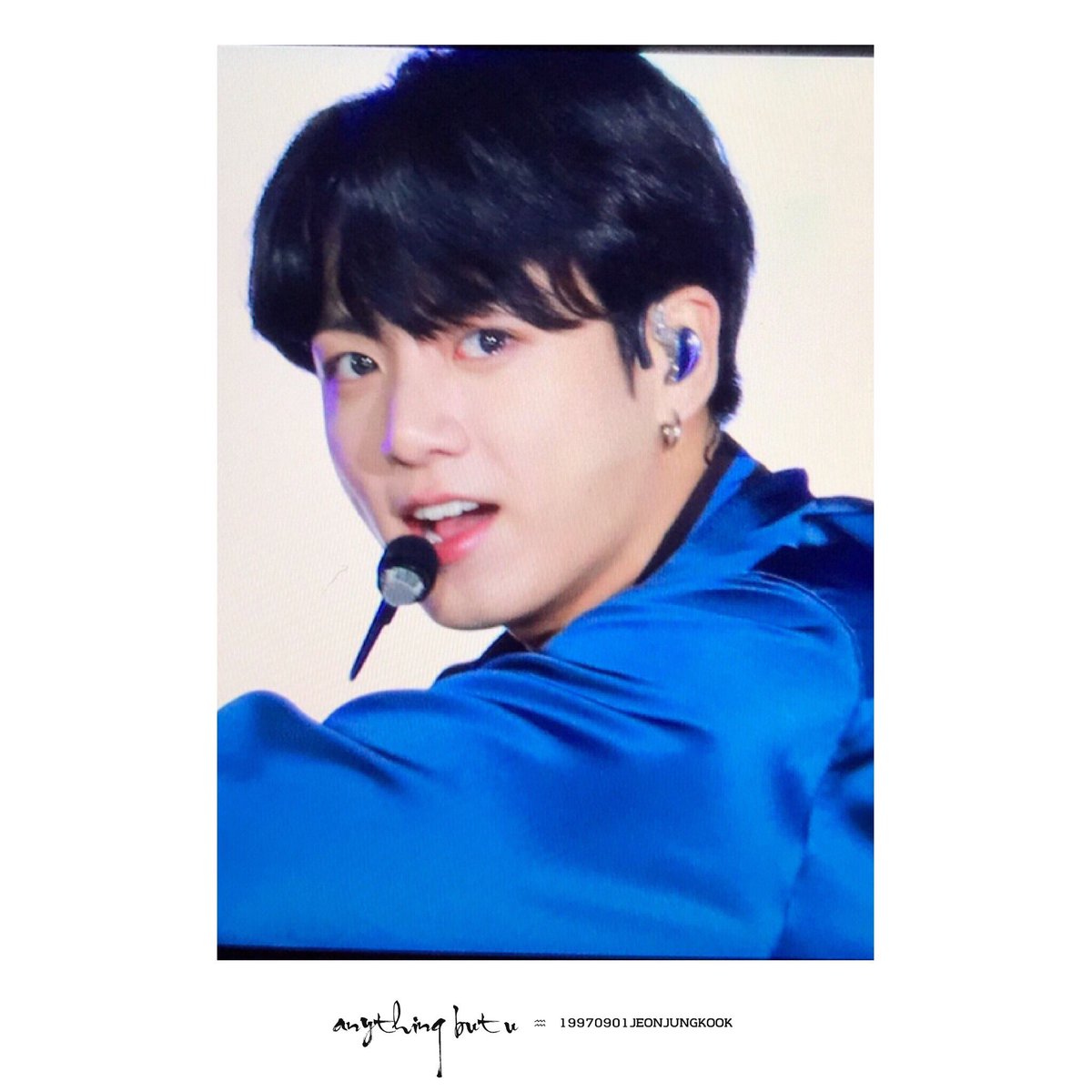 AnythingButu's tweet image. 171101 평창 올림픽 G-100 
#정국 #JUNGKOOK
@BTS_twt