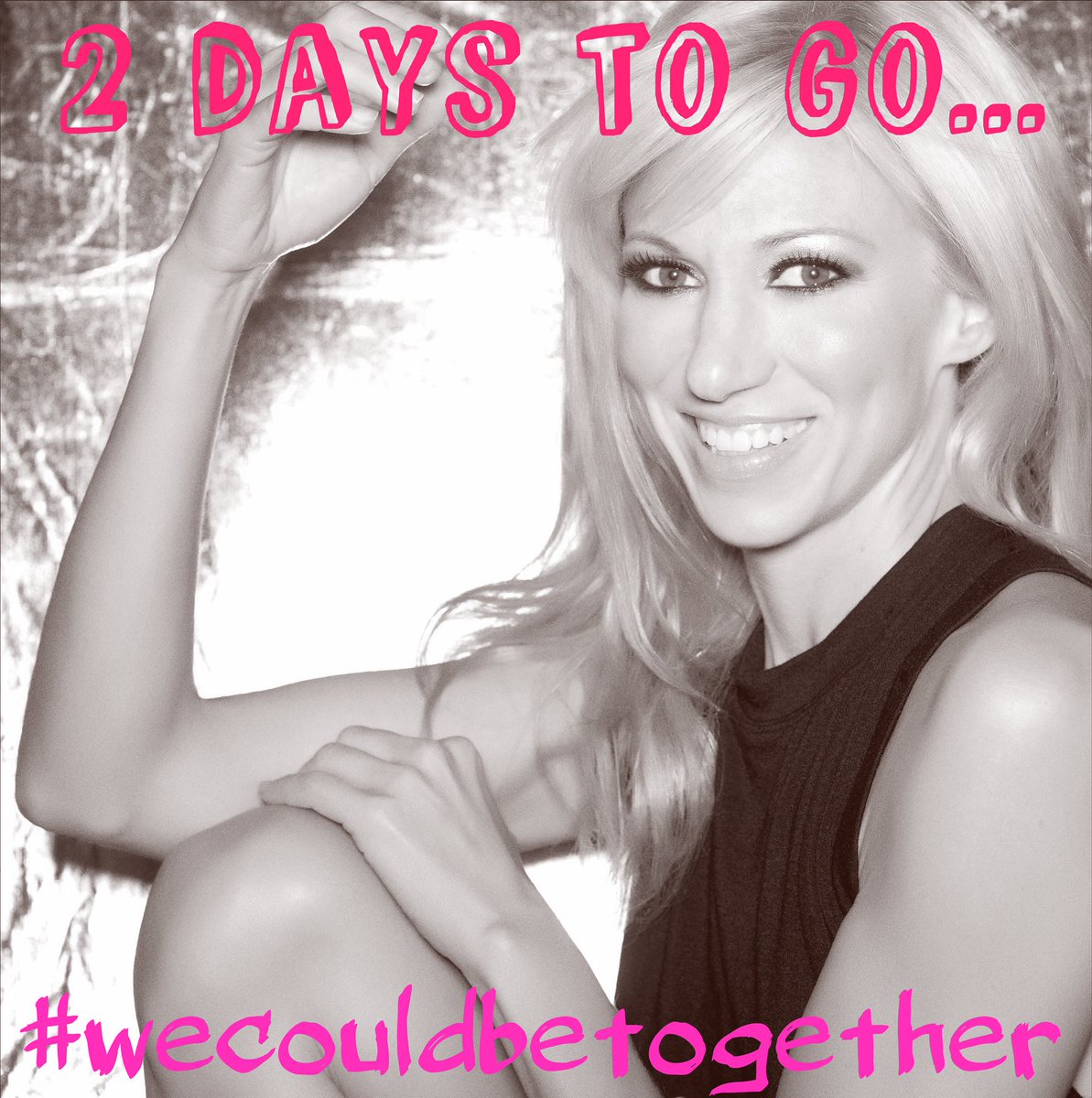 DebbieGibson's tweet photo. Countdown continues... only 2 days until 30-year, commemorative box set #WeCouldBeTogether is released on #Amazon! https://t.co/Jqlc62JTpP https://t.co/iauRDbuE0I