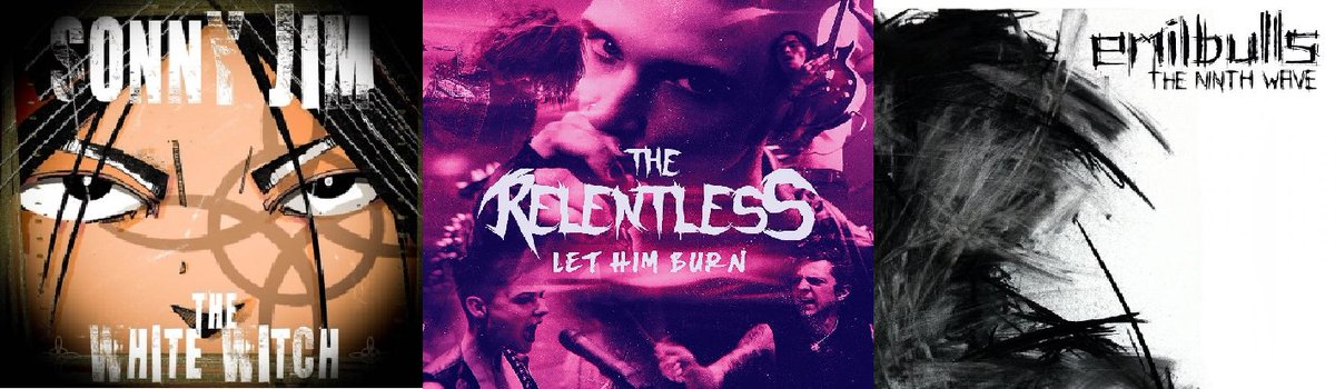 IgniteRockShow's tweet photo. We play @sonnyjimrocks @andyblack &amp; @emilbulls at 38:42 on https://t.co/A52kxxRavW There's talent everywhere when you look out for it! #IR https://t.co/5PjxAajKof
