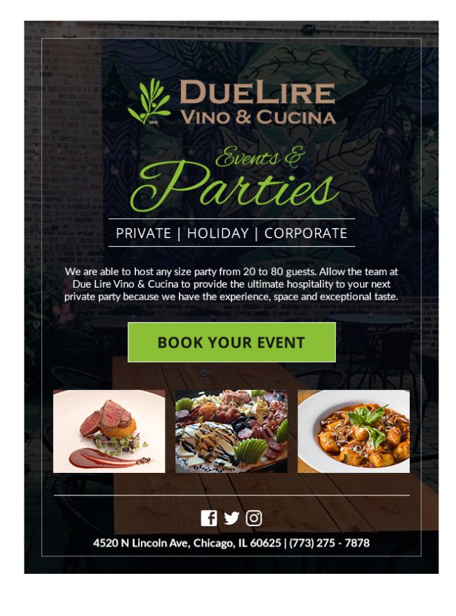 Due Lire tweet media