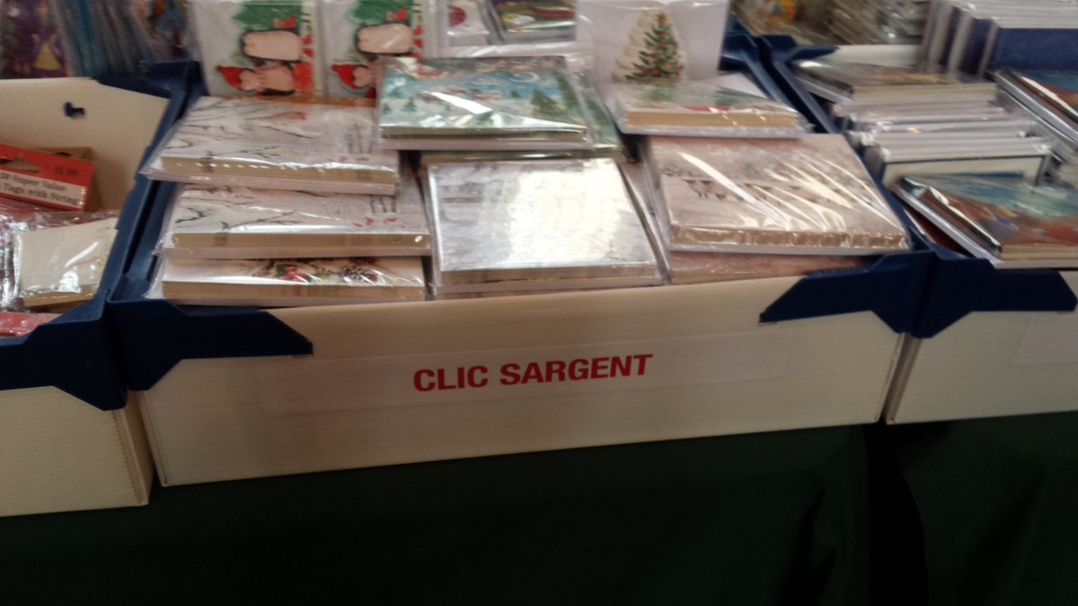 Caroline_Glos's tweet photo. Great to see @CLIC_Sargent #xmas cards at @cardsforcharity shop in #bath church #stmichaelwithout. Have you got yours? https://t.co/nvRf5y9HQM