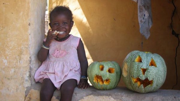 Peace Corps tweet media
