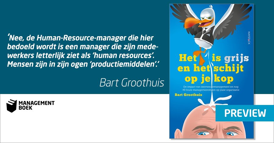 Managementboek.nl tweet media