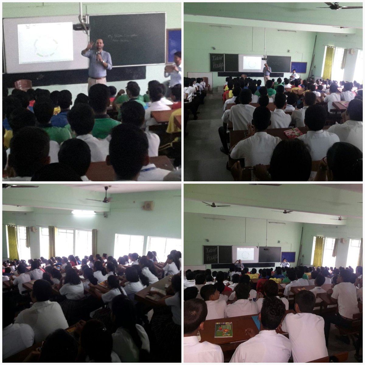 #cybersecurity awareness programme #bokaro <a href="/dgpjh/">DGP Jharkhand</a> <a href="/JharkhandPolice/">Jharkhand Police</a> <a href="/BokaroUpdates/">Bokaro Updates</a>