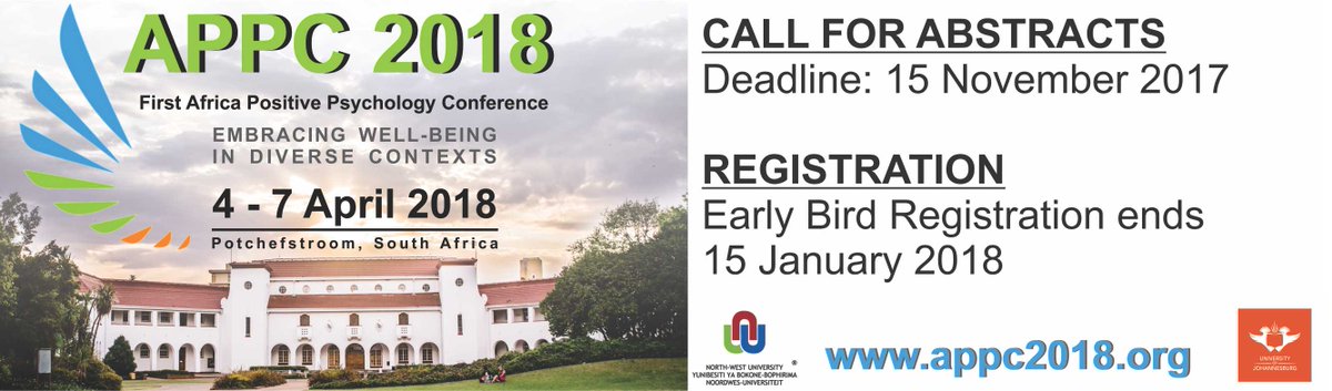 go2uj's tweet photo. Calling all scholars, researchers, practitioners, students, and others working in the area of well-being promotion and quality of life enhancement.

https://t.co/hmNpr9xDxs https://t.co/fmz7ctm7cm