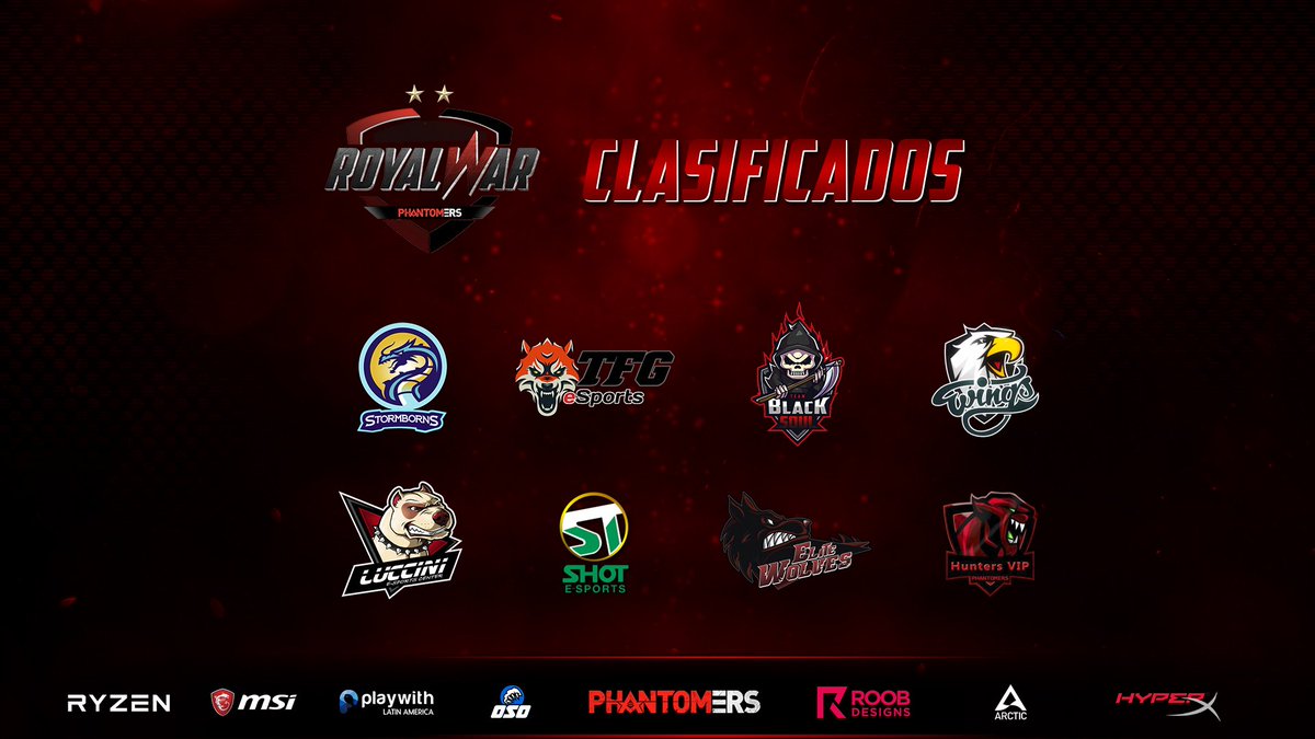 roobdesigns's tweet photo. #Overlay #design #qualifiers #phantomers #latinoamerica #peru #roobdesigns 

Diseño de overlay para torneo de Phantomers Latino. https://t.co/NPpbCZsss6