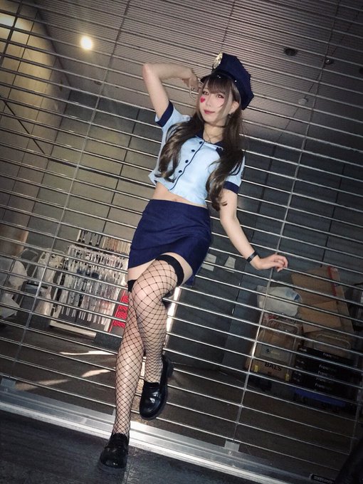 Twitterのコスプレ画像30