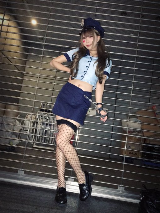 Twitterのコスプレ画像29