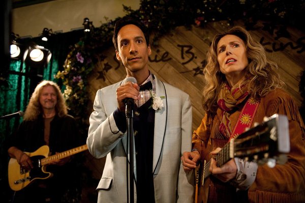 Happy birthday Sophie B. Hawkins! 