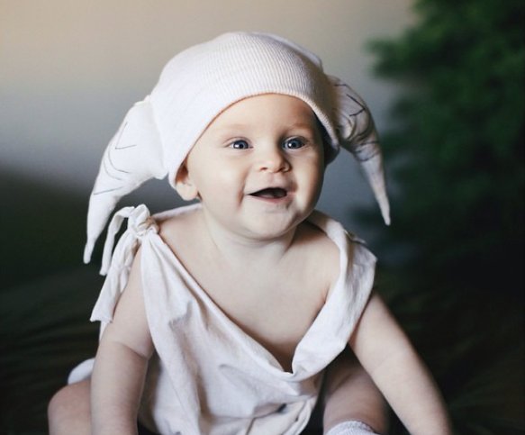 Harry Potter hayranlarının bayılacağı Halloween kostümleri fayndd.com/eglence/harry-…