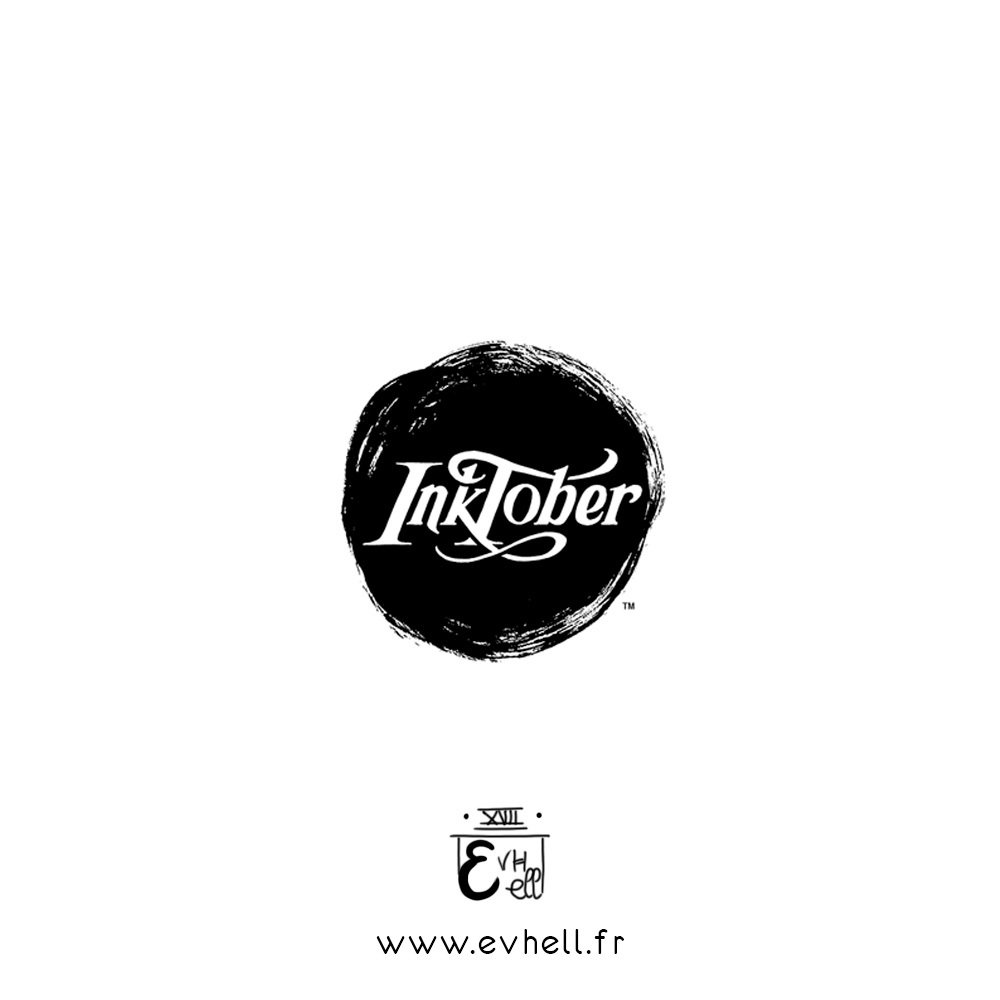standEvhell's tweet photo. Inktober 2017 https://t.co/2fUmgwMnLr #evhell #blogBD https://t.co/7wO9sXQ2eD