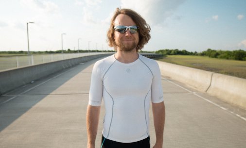 RunForRivers's tweet image. On the eve of #RunningForRivers, @WildmanHanson reflects on what led him to this point and the journey ahead. runningforrivers.com/running-purpos…