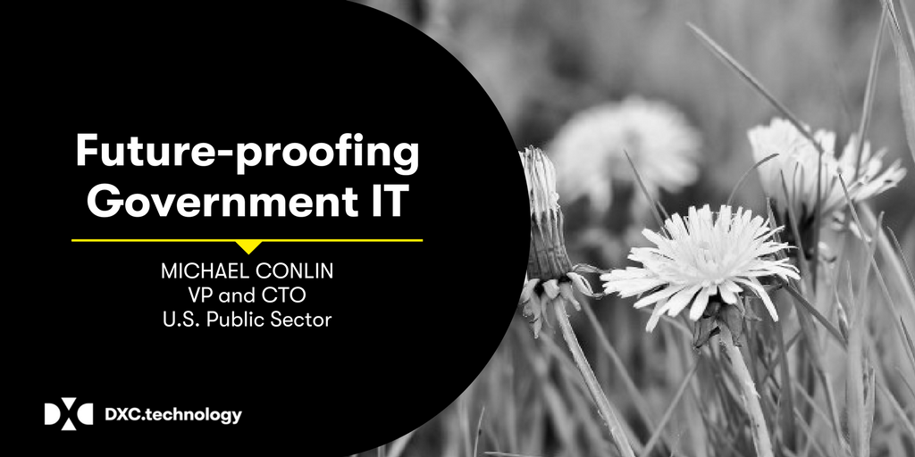 bobotterbergPer's tweet photo. Government organizations have to embrace the “built to change” solutions. https://t.co/A6IiKUAows #GovTech https://t.co/aTanYJ0pVV