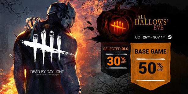 steam 2017 halloween sale steam 2017 halloween sale