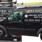 Photo by HS Electrical (@hs_electrical)