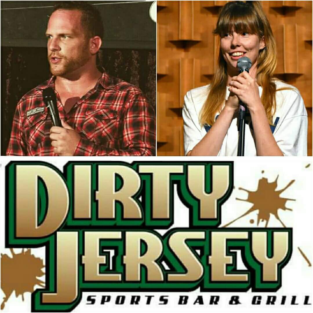 Drew McLean / Kammerce Promotions / MPRO 4 tweet media