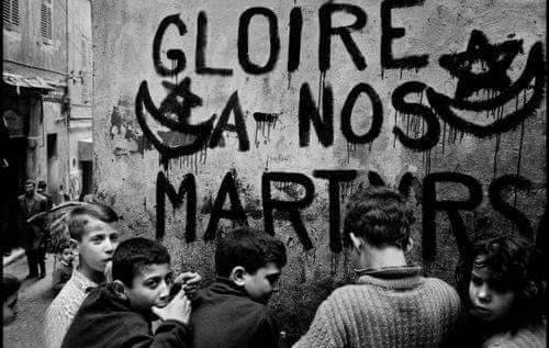 Qe3daDigital's tweet photo. 63ème anniversaire du déclenchement de la glorieuse Révolution de Novembre.

Les #inscriptions des prochaines formations débuteront ce soir https://t.co/E9Z6TBTMjd