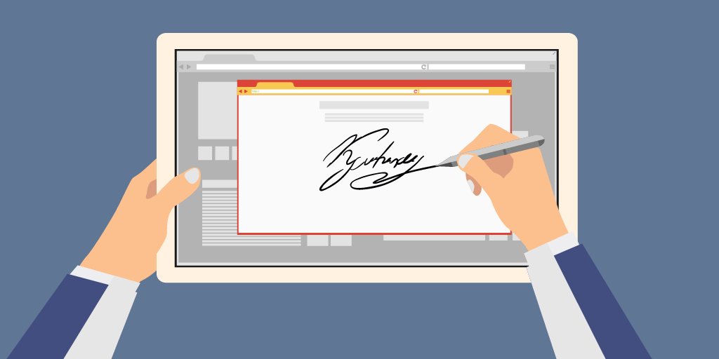 GlobalSign_DE's tweet photo. Digitale Signaturen einfach gemacht: Wechsel in die #Cloud: https://t.co/b6Si62JMwJ https://t.co/67nv69yYL7
