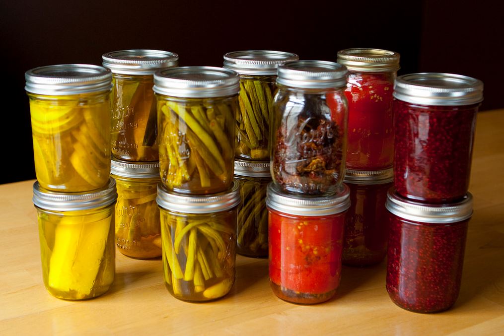 AlackCulinary's tweet photo. It's a great time of year for canning your favorite harvest ready fruits and vegetables. Stop by our showrooms today. https://t.co/wz4ItjBDv5