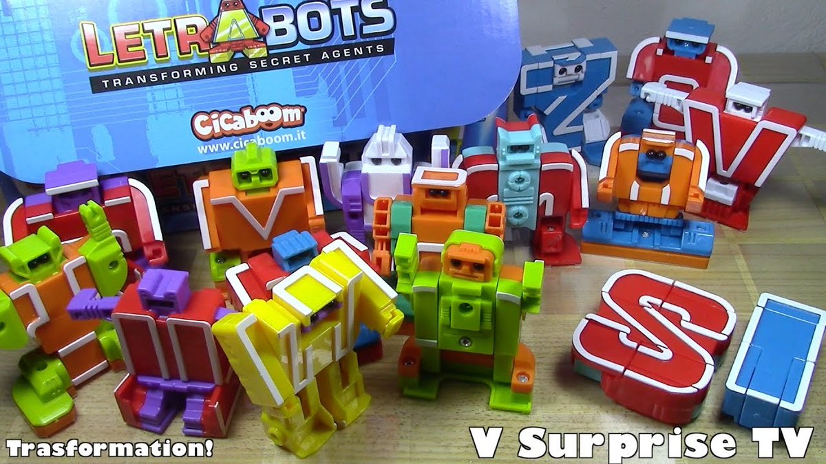 hrodemartin's tweet photo. @YofuiaEGB Ahora también hay letras #letrabots https://t.co/Qe13H6F5LH