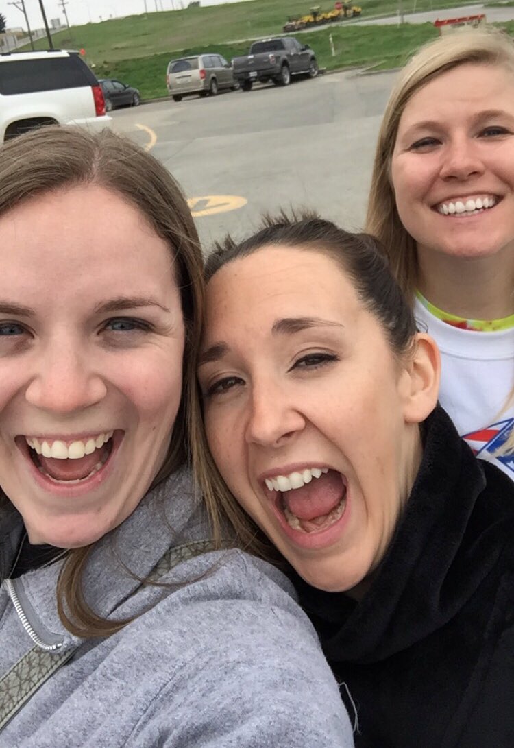 plspeacock's tweet photo. Day 1: Best DECA Selfiesπ #DECAMonth #AdvisorFun @BubbaPenas @TonyKobza https://t.co/ol0dpZZCy4