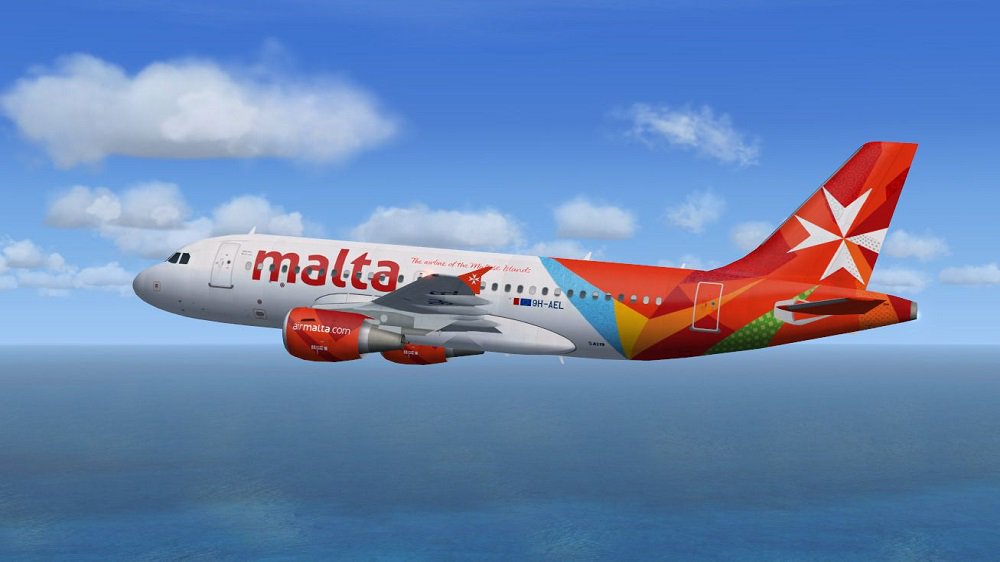 avimeter's tweet photo. AIR MALTA READY TO START ITS MOST AMBITIOUS WINTER 17/18 SCHEDULE IN YEARS
https://t.co/Kj3ZvsiPKZ
#Airmalta #flights #Aviation #Avimeter https://t.co/lLY6IRqq9f