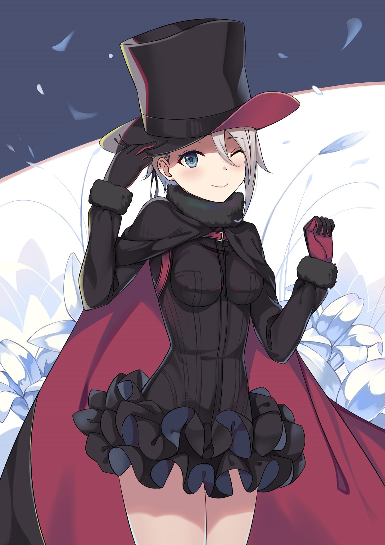 アニ痛 T Co Jhsp3ggl プリンセス プリンシパル アンジェ Princess Principal Ange No 9 Artist Yukiya 雪呀 T Co Tijonzbkae プリンセス プリンシパル アンジェ T Co R2fsahp01n Twitter