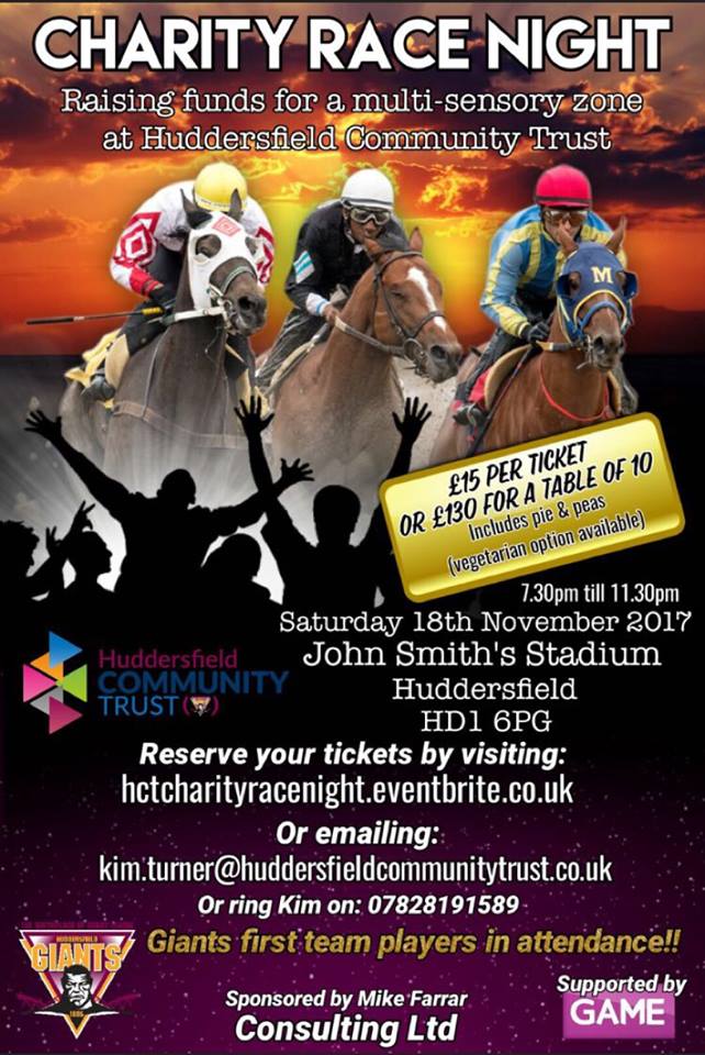 Huddersfield Giants 🐮🔔 tweet media
