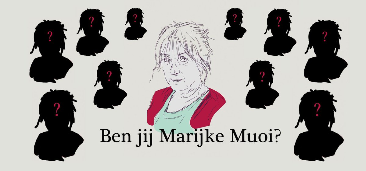 Theaterspektakel Marijke Muoi is nog op zoek naar actrices! Meld je aan voor de audities op 10 november via victoria@marijkemuoi.frl.