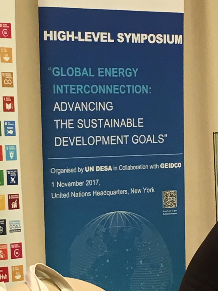 Ireland at UN (@irishmissionun) on Twitter photo . <a href="/antonioguterres/">António Guterres</a> opens high level meeting on Global Energy Interconnection <a href="/UN/">United Nations</a> #SDGs #SDG7 #agenda2030 <a href="/UNDESA/">UN DESA</a> <a href="/geidco/">GEI</a> . <a href="/antonioguterres/">António Guterres</a> opens high level meeting on Global Energy Interconnection <a href="/UN/">United Nations</a> #SDGs #SDG7 #agenda2030 <a href="/UNDESA/">UN DESA</a> <a href="/geidco/">GEI</a>