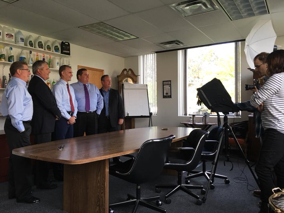 nuancesolutions's tweet photo. Last week Nuance had a full day photoshoot of our office, lab and plant. Looking forward to sharing the new photography with you soon! https://t.co/qd1oAEV4Ls