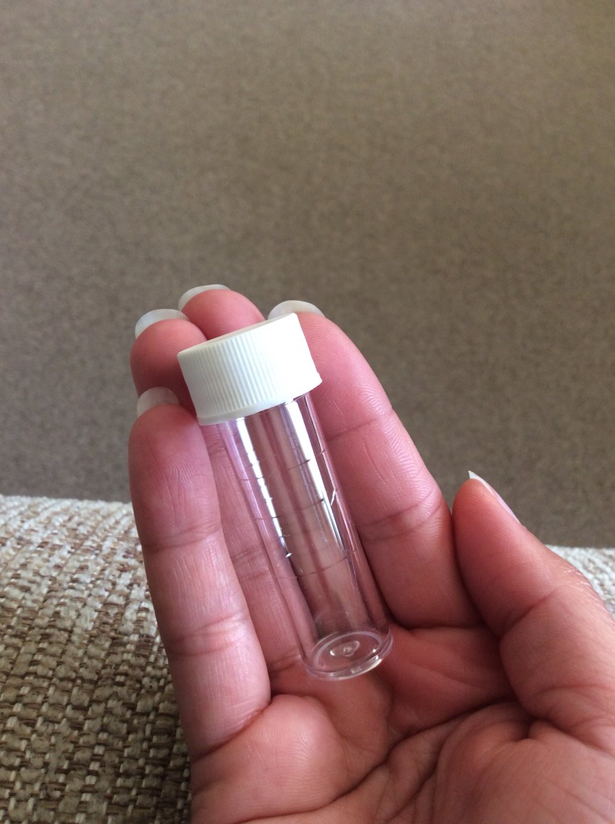 Cottoncandy1743's tweet photo. Spit vials, Dm me now before i run out 💦 
#spitfetish #drinkit #PourItOverYourself #findom #paypig #juicy https://t.co/P2okxlQYBe