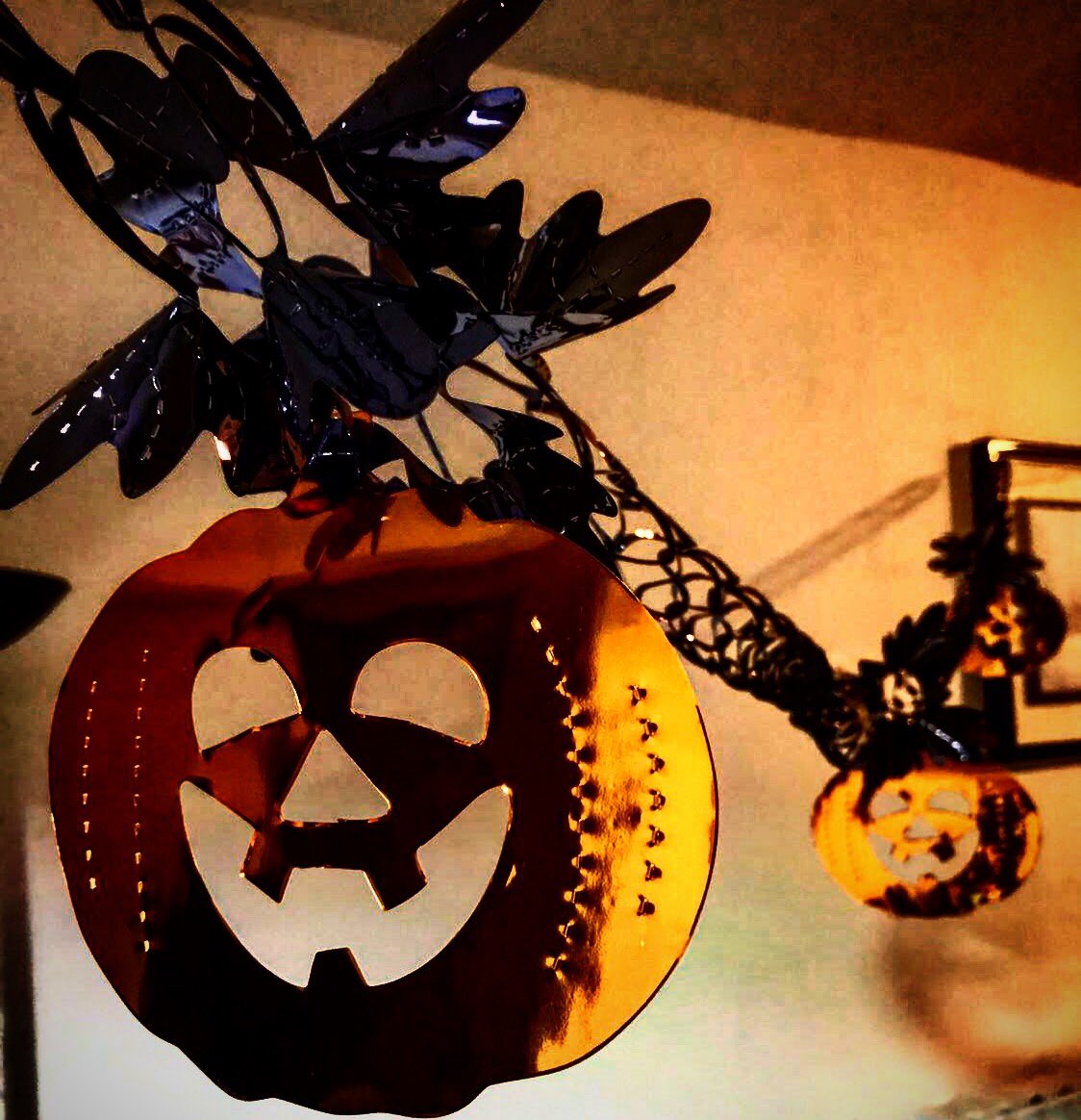 MatiPerruccio's tweet photo. #halloween 👻🎃☠�� https://t.co/FXS1ZfTScE