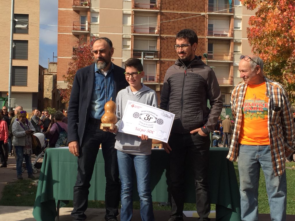 CAT Patrimoni tweet media