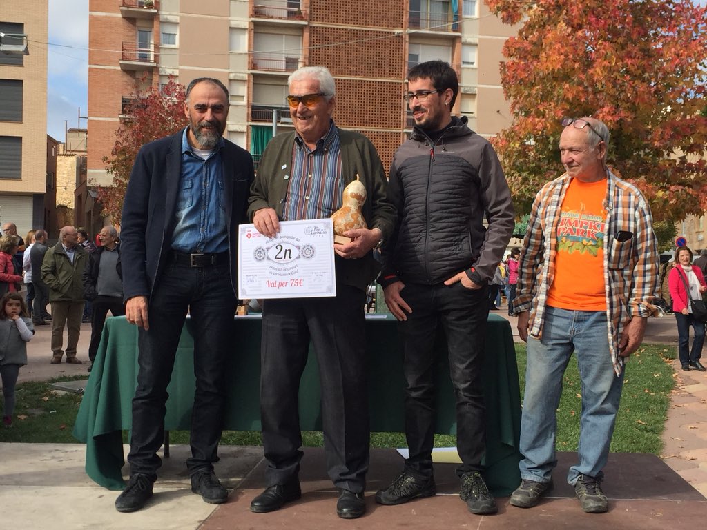 CAT Patrimoni tweet media