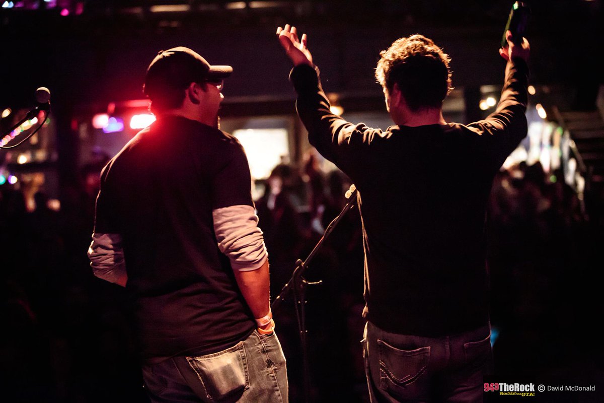 Let's go #Foreskin #Farming!  No kidding, It's a thing! Check it out.

therock.fm/audio/view/mor…

therock.fm/listennow