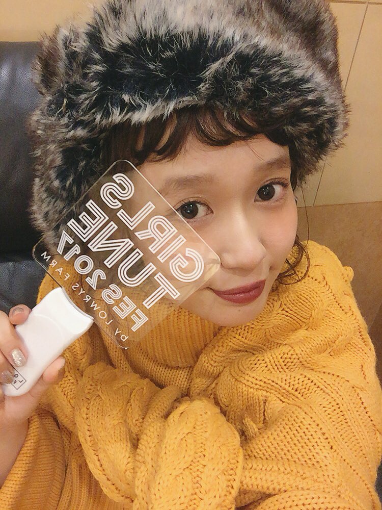 saki61204's tweet photo. #ガルチュン は普段なかなか一緒にならないモデルさんと同じステージに立てる事も本当に嬉しくてありがたいことなんだ☺️🙏🏻✨
みんな本当に、かわいい😂目の保養すぎるのよ♡
#lowrysfarm 
#nagoya https://t.co/SeYTprwPGC