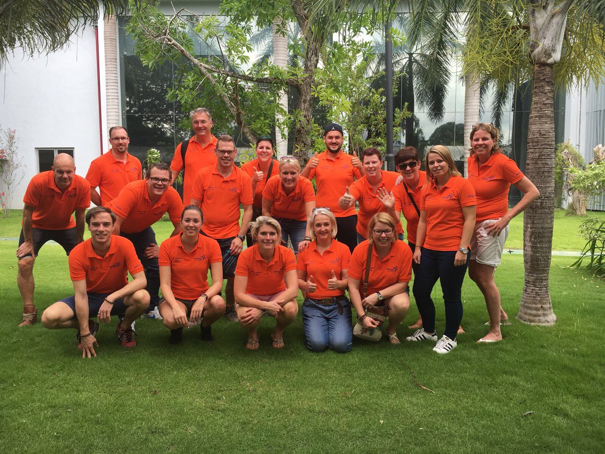 Diverse collega's zijn nu op #bouwreis in Sri Lanka voor <a href="/VebegoFndtn/">Vebego Foundation</a>. Volg hun belevenissen via hun blog! vebego.com/nl-nl/news/6/3…